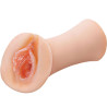 Fetish Fantasy Extreme - Masturbateur Mâle En Silicone Juicy Snatch